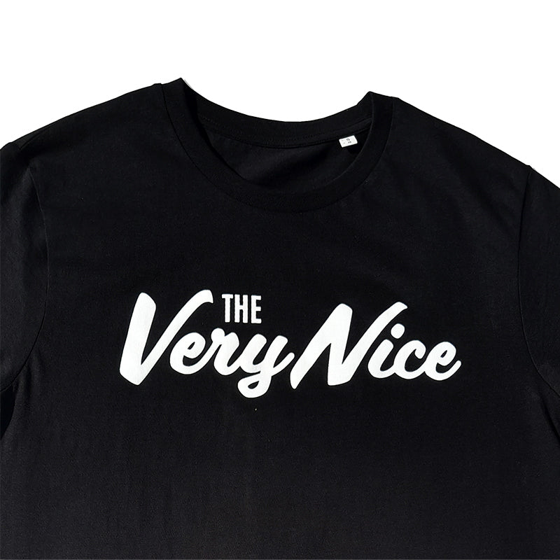 The Very Nice T-Shirt - The Very Nice Gang